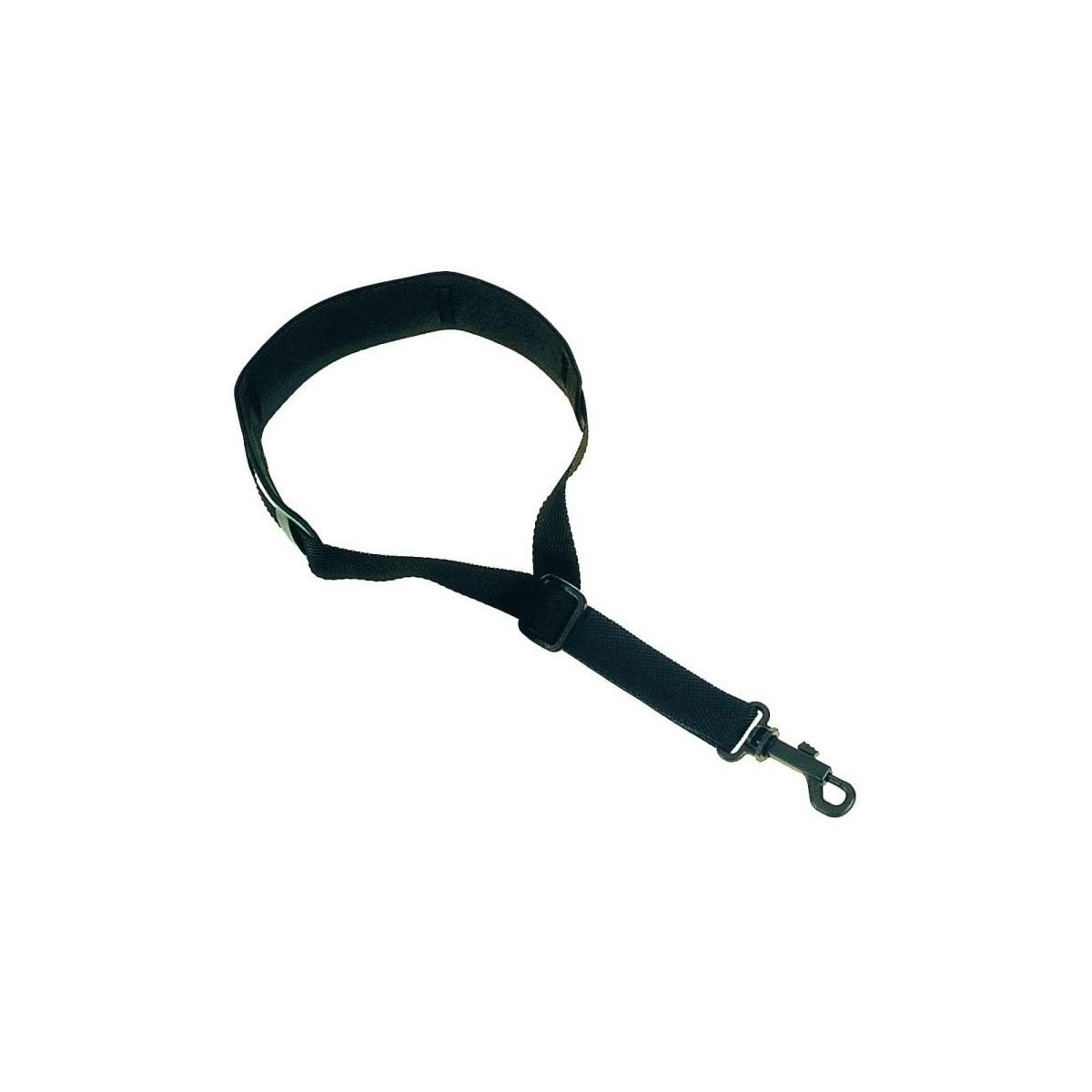 1.030 Pro Sling Sax-Tragegurt schwarz 1.030 Pro Sling Sax-Tragegurt schwarz