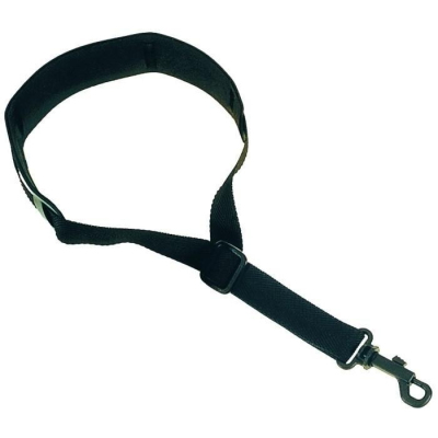 1.030 Pro Sling Sax-Tragegurt schwarz 1.030 Pro Sling Sax-Tragegurt schwarz