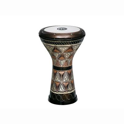 HE-3012 Doumbek Kupfer Flower HE-3012 Doumbek Kupfer Flower