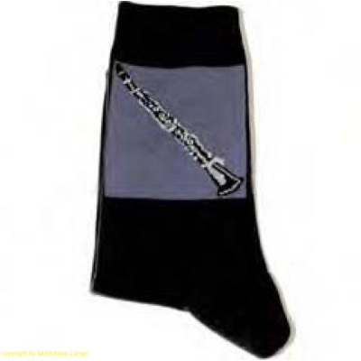 Socken CL Klarinette 43/45 Socken CL Klarinette 43/45