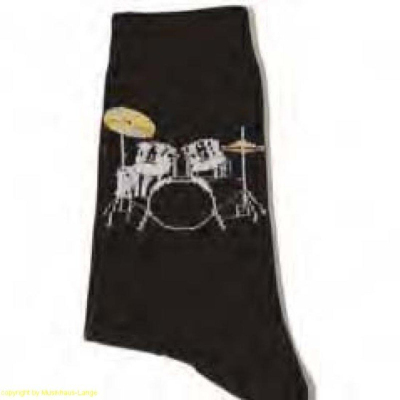 Socken DR Drums 43/45 Socken DR Drums 43/45