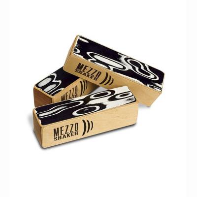 SK 35 Mezzo Shaker SK 35 Mezzo Shaker