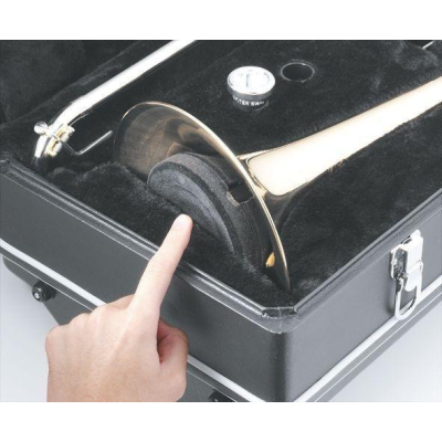 HCDS-420B Posaunen Ständer TravLite HCDS-420B Posaunen Ständer TravLite