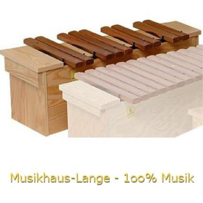 H-AX 1600 chromatische Ergänzung H-AX 1600 chromatische Ergänzung