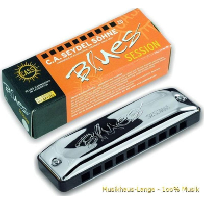 Blues Session Stand. C Blues Session Stand. C