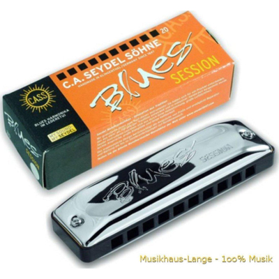 Blues Session Stand. G Blues Session Stand. G