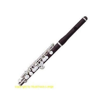 PFP- 105E Piccolo m. Etui Reformkopf PFP- 105E Piccolo m. Etui Reformkopf