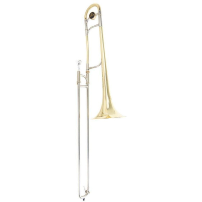 Posaune TT-227 eng Lack mit Etui Posaune TT-227 eng Lack mit Etui