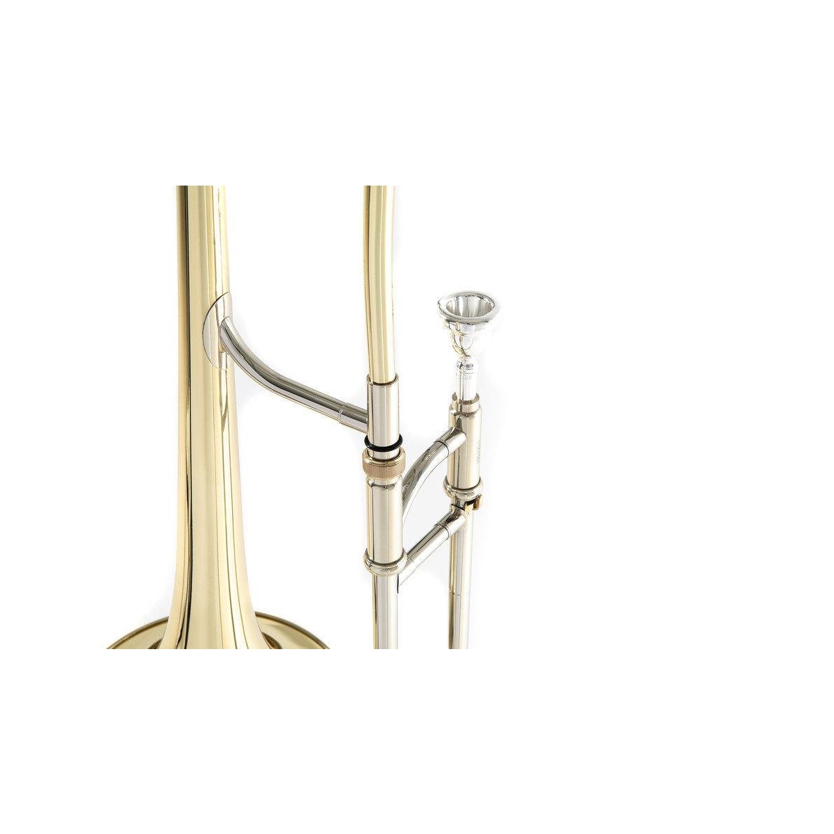 Posaune TT-227 eng Lack mit Etui Posaune TT-227 eng Lack mit Etui