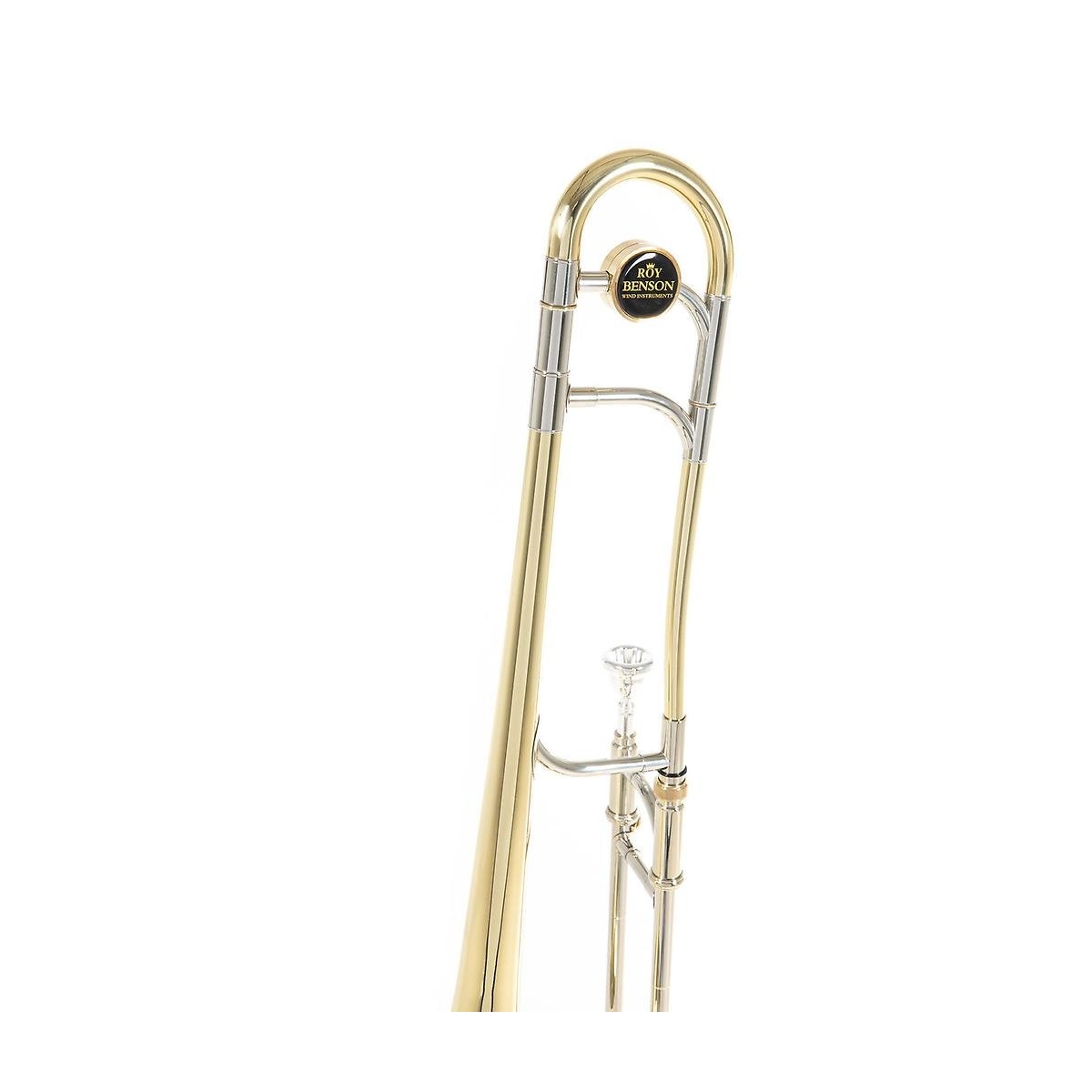 Posaune TT-227 eng Lack mit Etui Posaune TT-227 eng Lack mit Etui