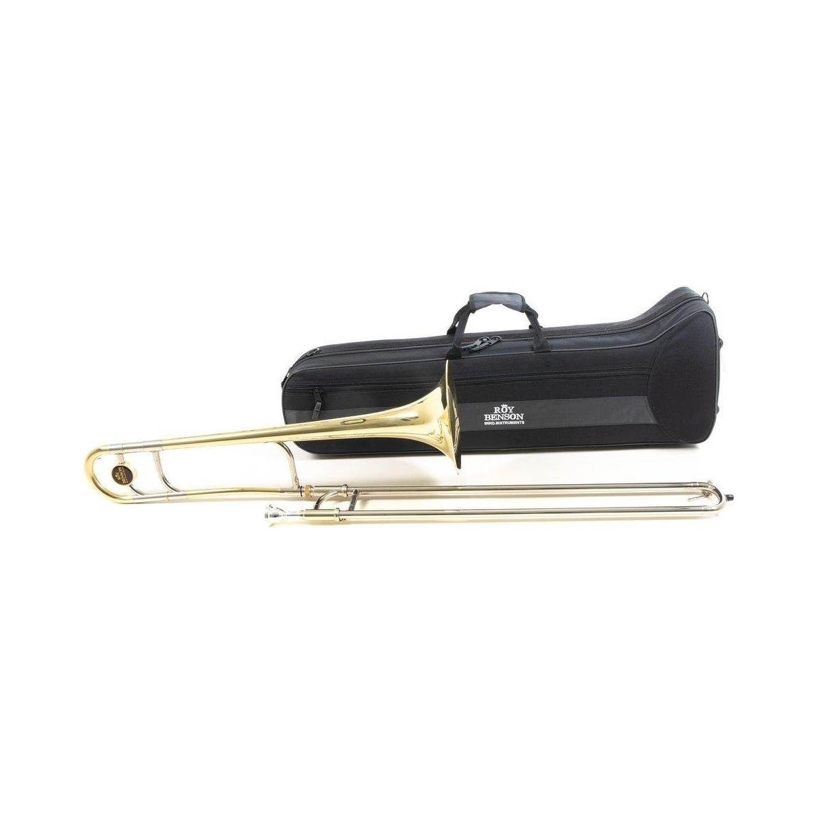 Posaune TT-227 eng Lack mit Etui Posaune TT-227 eng Lack mit Etui