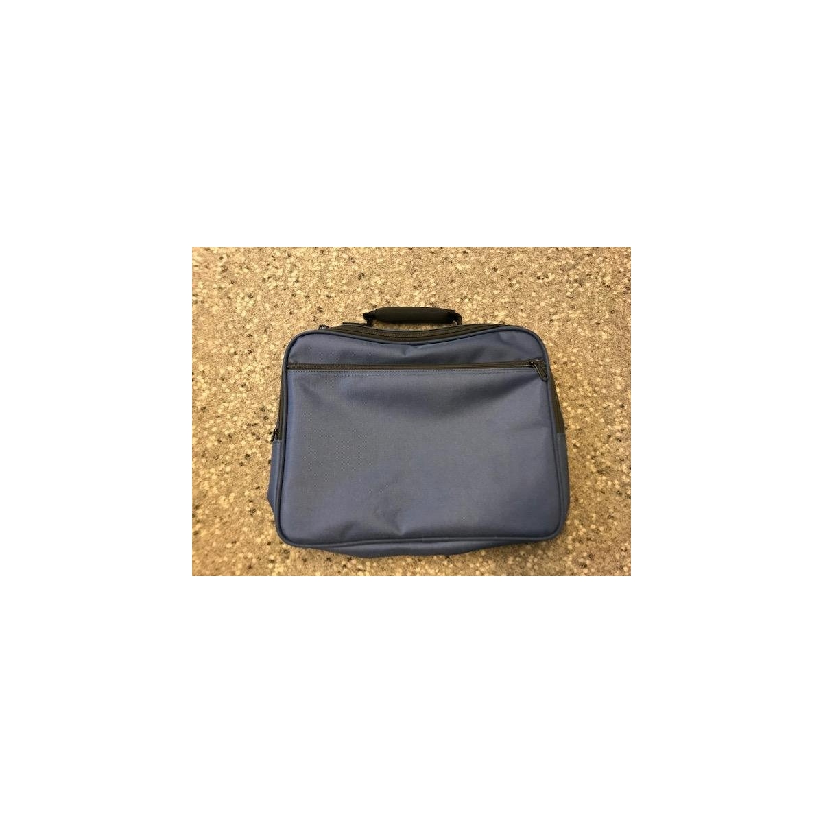 Gigbag Altsaxophon blau Gigbag Altsaxophon blau