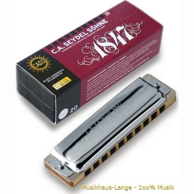 Blues 1847 C Holz-Stahl Classic <Est> Blues 1847 C Holz-Stahl Classic <Est>