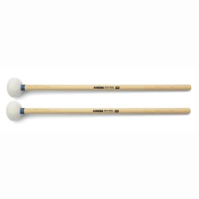 614282 Paukenmallet hard 614282 Paukenmallet hard