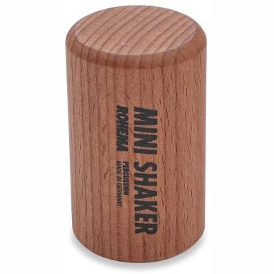 615621 Minishaker Akazie (Stück)