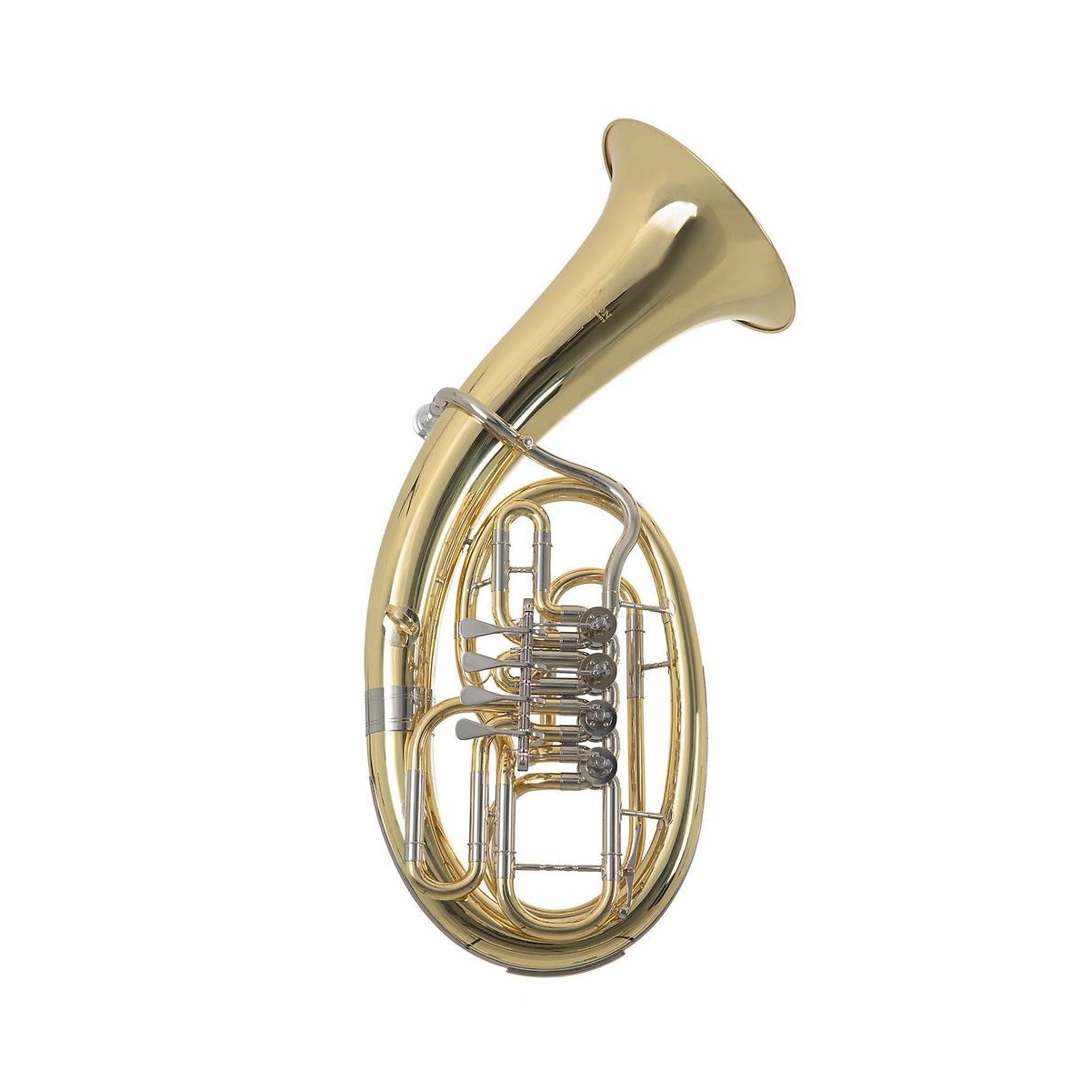 Bariton BH-202 MS Lack mit Etui Bariton BH-202 MS Lack mit Etui