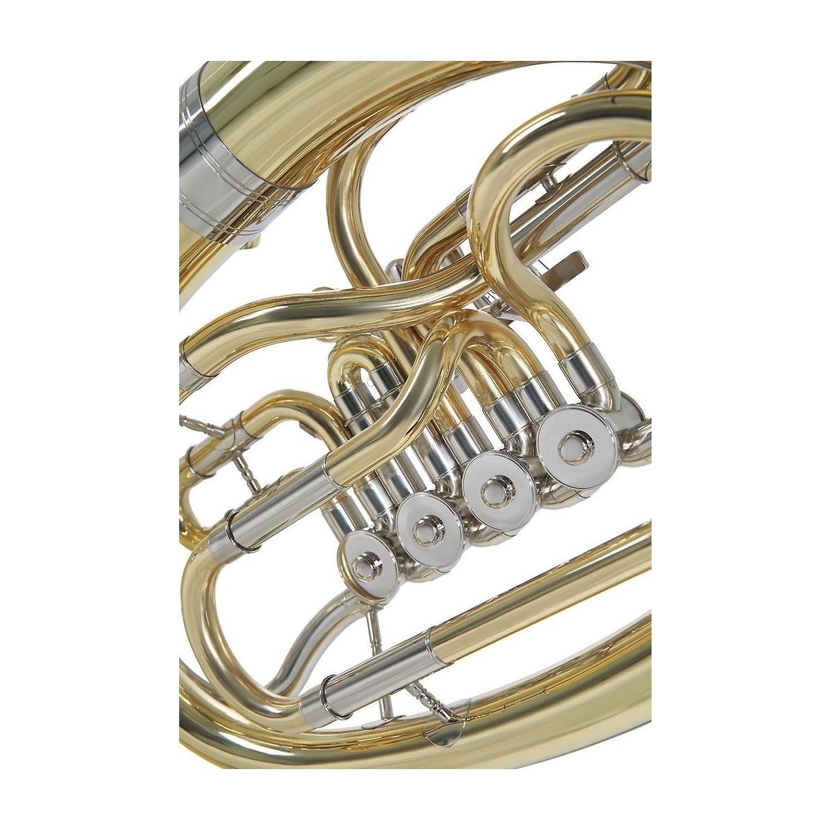 Bariton BH-202 MS Lack mit Etui Bariton BH-202 MS Lack mit Etui