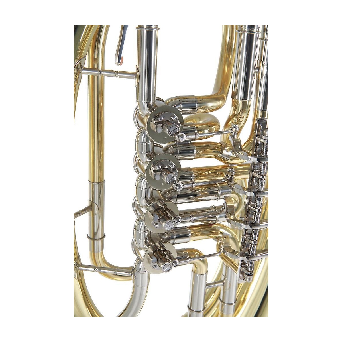 Bariton BH-202 MS Lack mit Etui Bariton BH-202 MS Lack mit Etui