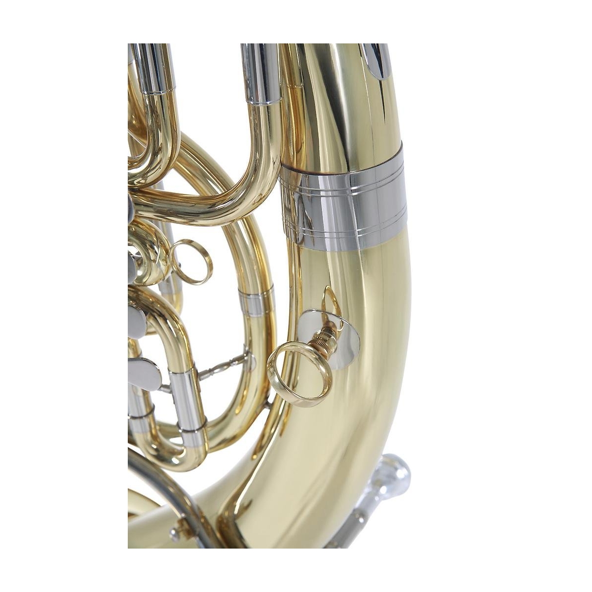 Bariton BH-202 MS Lack mit Etui Bariton BH-202 MS Lack mit Etui