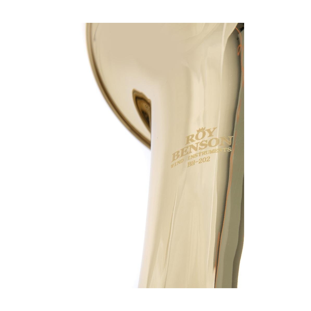 Bariton BH-202 MS Lack mit Etui Bariton BH-202 MS Lack mit Etui