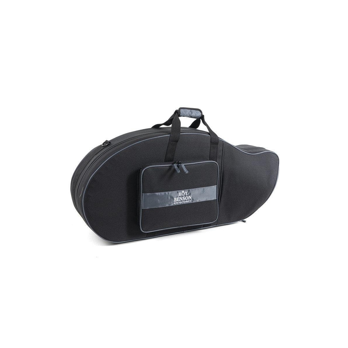 Bariton BH-202 MS Lack mit Etui Bariton BH-202 MS Lack mit Etui