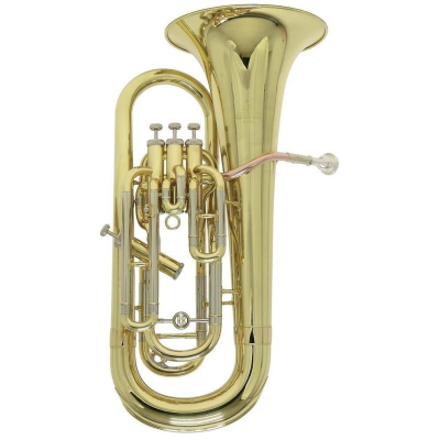Euphonium EP-302 4-Ventil(3+1) Lack Euphonium EP-302 4-Ventil(3+1) Lack