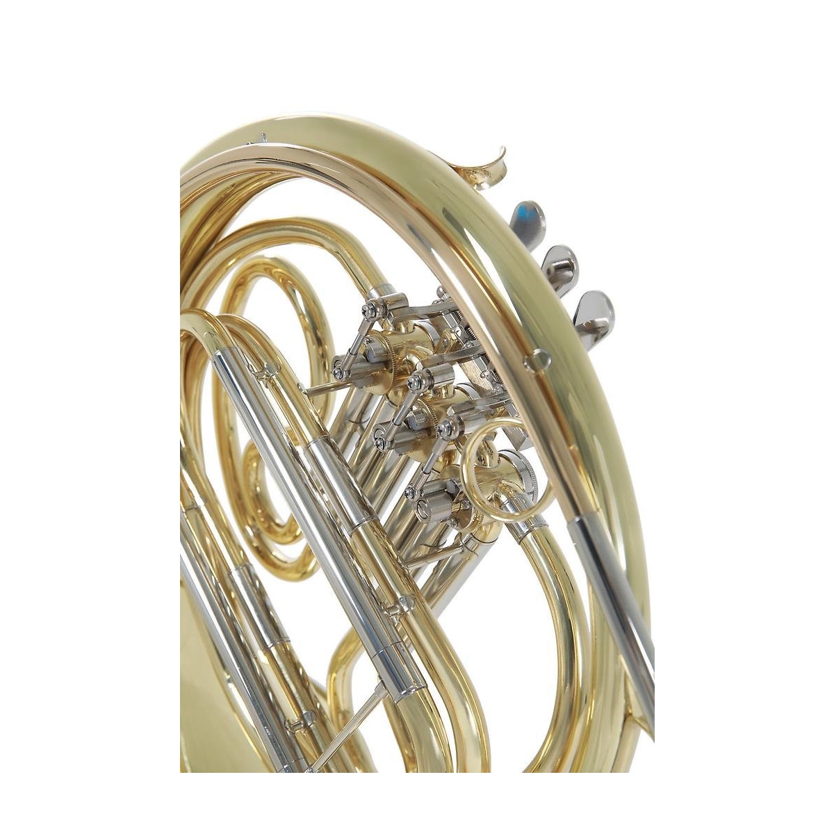 Euphonium EP-302 4-Ventil(3+1) Lack Euphonium EP-302 4-Ventil(3+1) Lack