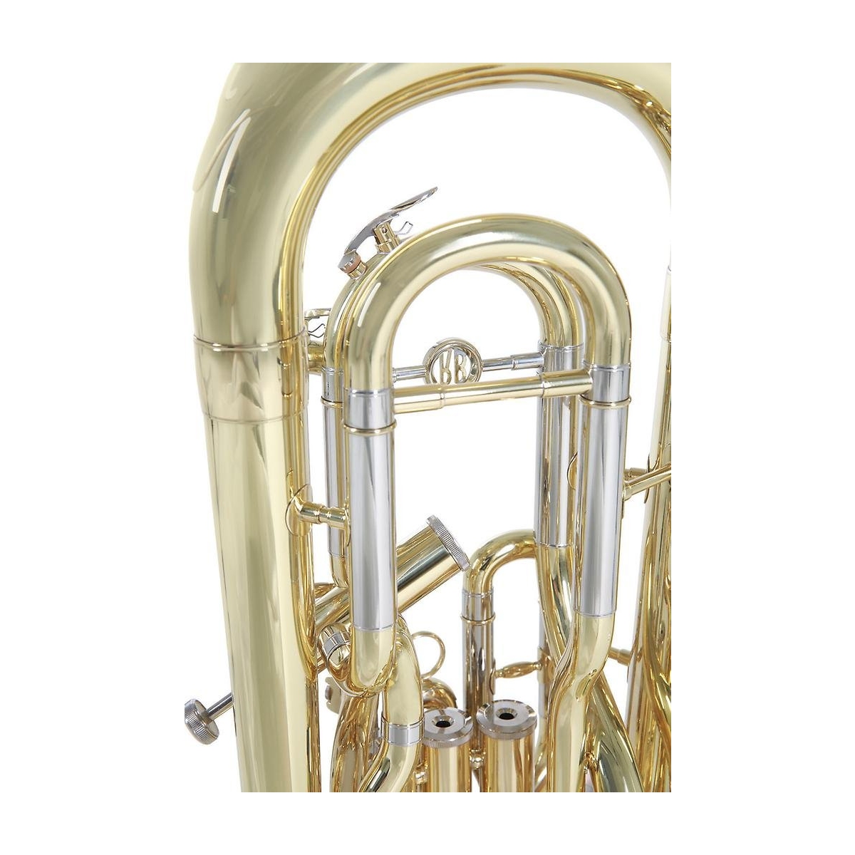 Euphonium EP-302 4-Ventil(3+1) Lack Euphonium EP-302 4-Ventil(3+1) Lack