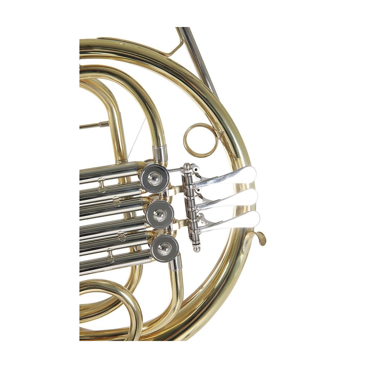 Euphonium EP-302 4-Ventil(3+1) Lack Euphonium EP-302 4-Ventil(3+1) Lack