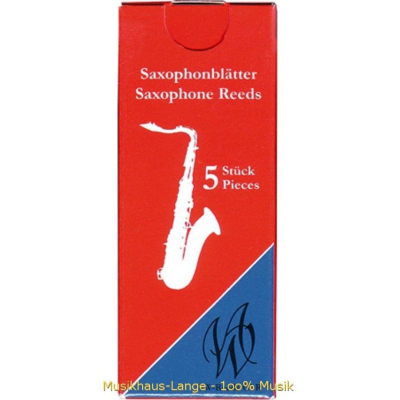 711 2,5 Altsaxophon  711 2,5 Altsaxophon