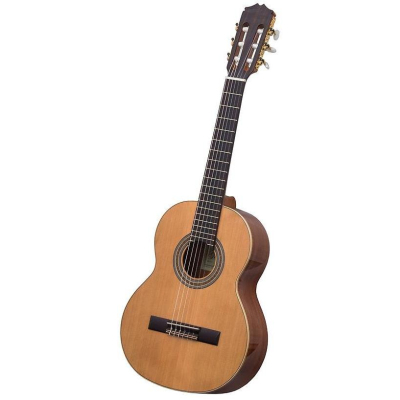 1/53Z Jugendgitarre Zeder hochglanz 1/53Z Jugendgitarre Zeder hochglanz