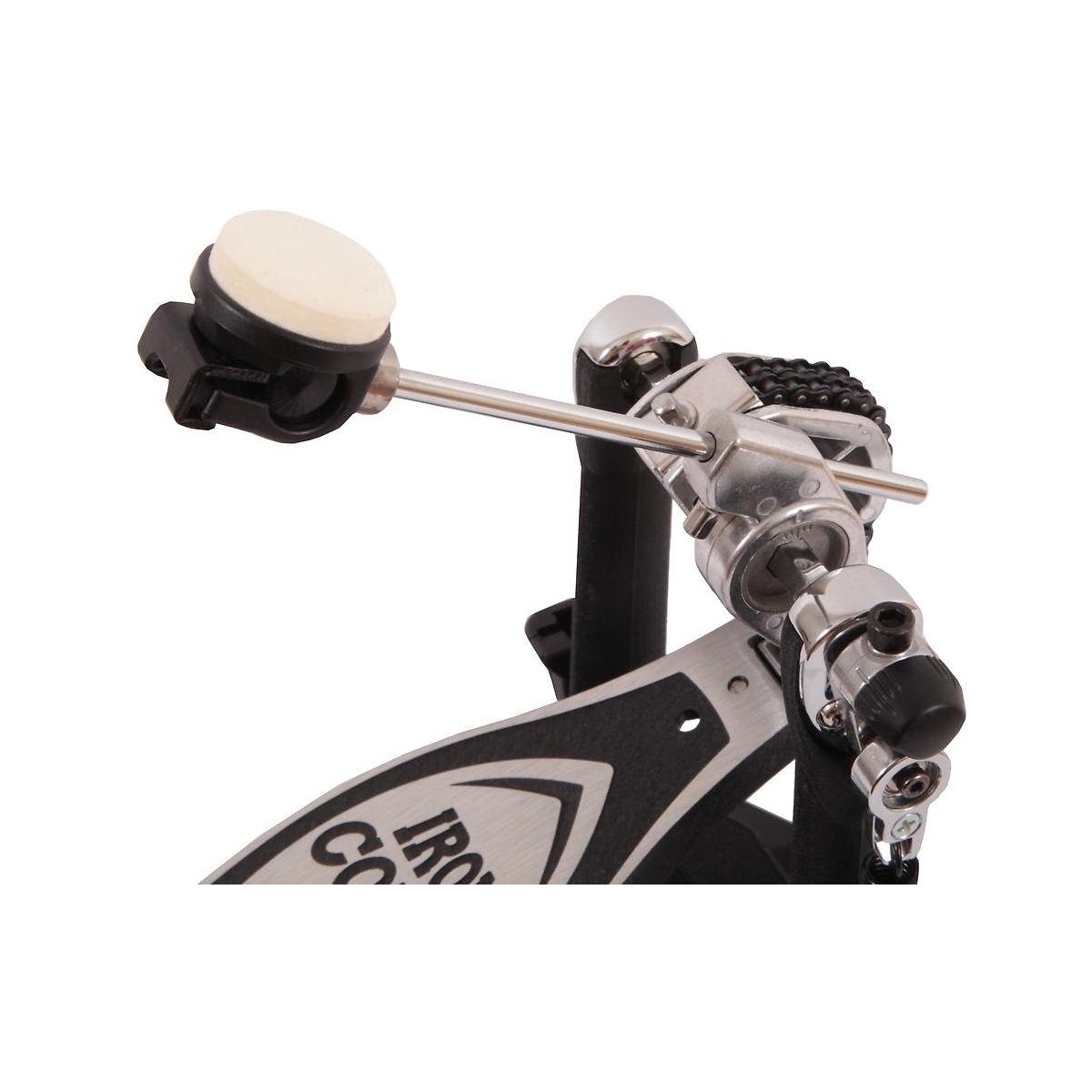 CB90F Bassdrumbeater Filz CB90F Bassdrumbeater Filz