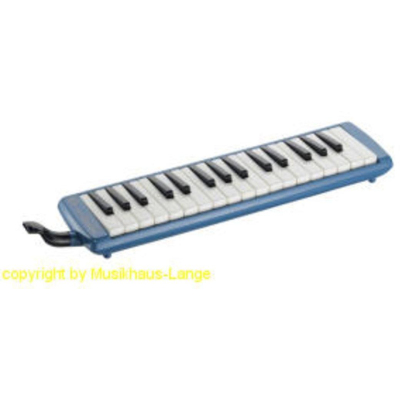 Melodica Student 32 blau Melodica Student 32 blau