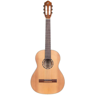 Jugend-Gitarre R-122 3/4 Mahagoni Jugend-Gitarre R-122 3/4 Mahagoni