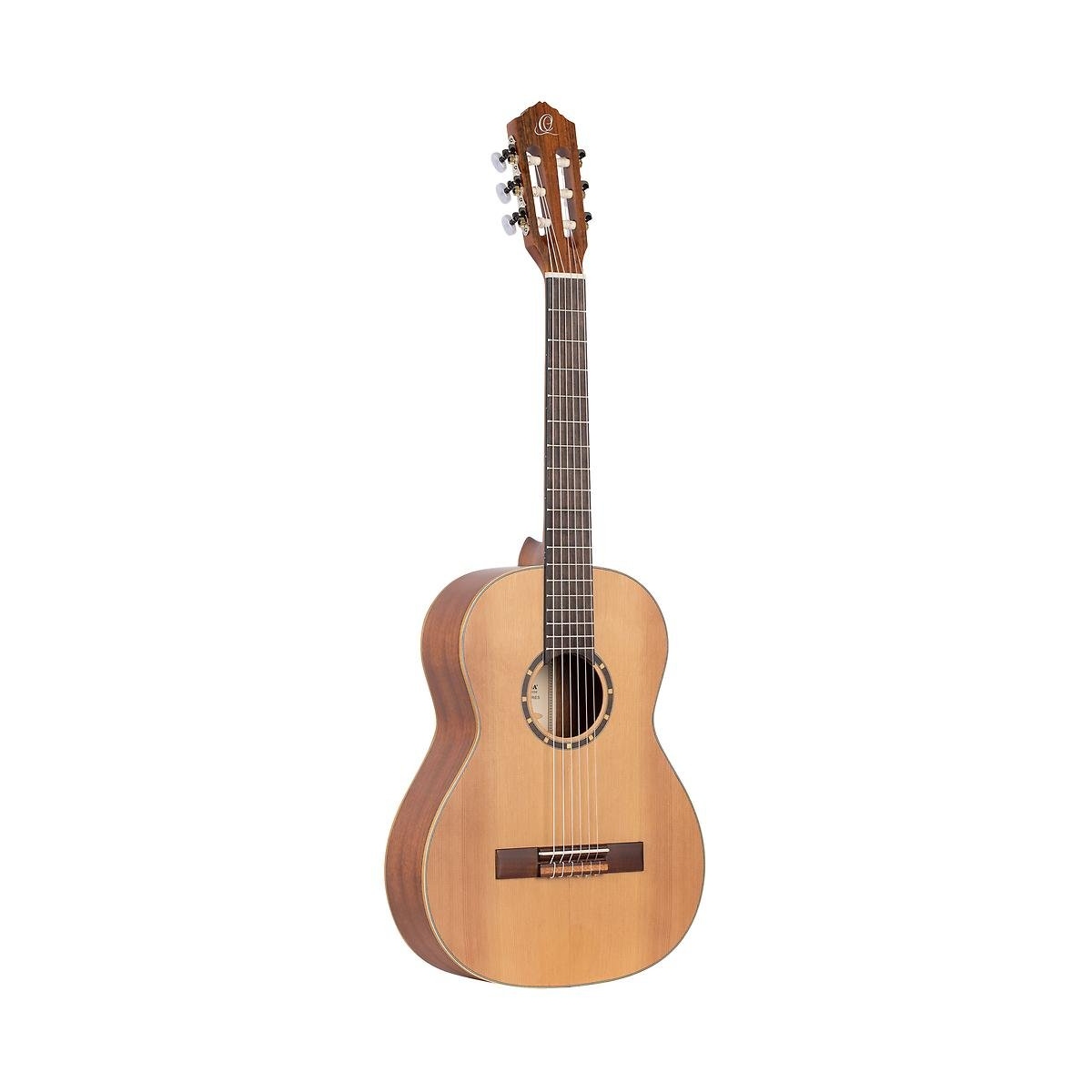 Jugend-Gitarre R-122 3/4 Mahagoni Jugend-Gitarre R-122 3/4 Mahagoni
