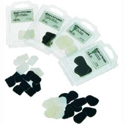 Bissplatten transp.0,4mm Es-Klar! °°° Bissplatten transp.0,4mm Es-Klar! °°°