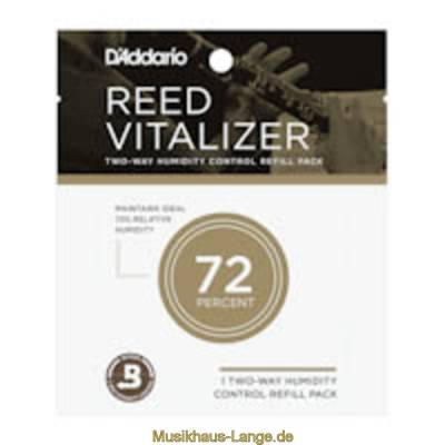 Reed Vitalizer 72% Reed Vitalizer 72%