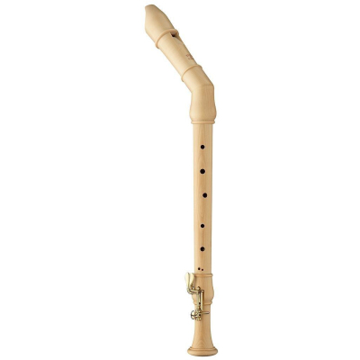 2440 Flauto Rondo Knicktenor + Klappe 2440 Flauto Rondo Knicktenor + Klappe