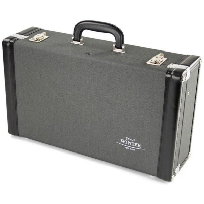 JW761N Flügelhorn Drehventile JW761N Flügelhorn Drehventile