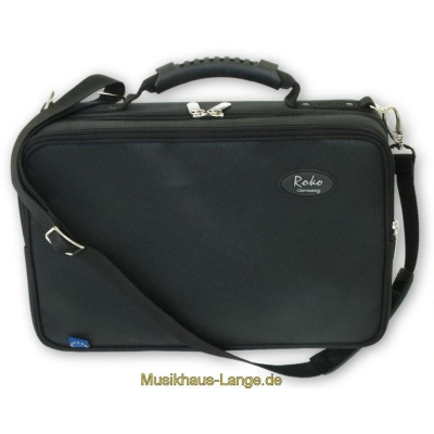Roko Gigbag Oboe schwarz Roko Gigbag Oboe schwarz
