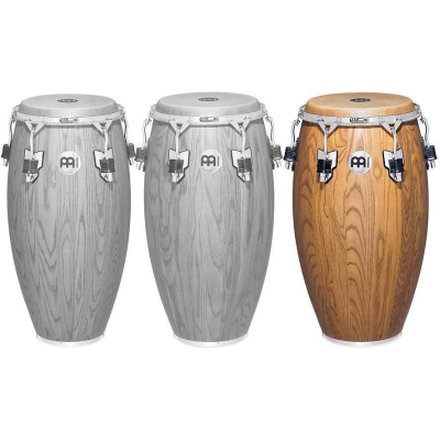 WC1212ZFA-M Conga 12 1/2 Zebra WC1212ZFA-M Conga 12 1/2 Zebra