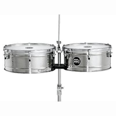 LC1STS Louis Conte Timbales 14 LC1STS Louis Conte Timbales 14
