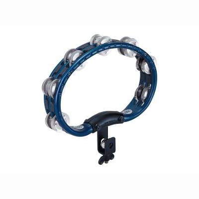 TMT2A-B Tambourin montierbar schwarz TMT2A-B Tambourin montierbar schwarz