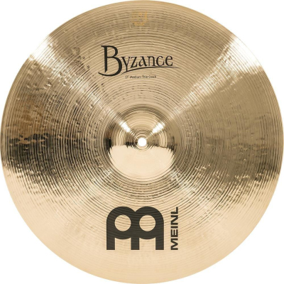 B17MTCB Byzance Brilliant Medium Crash B17MTCB Byzance Brilliant Medium Crash