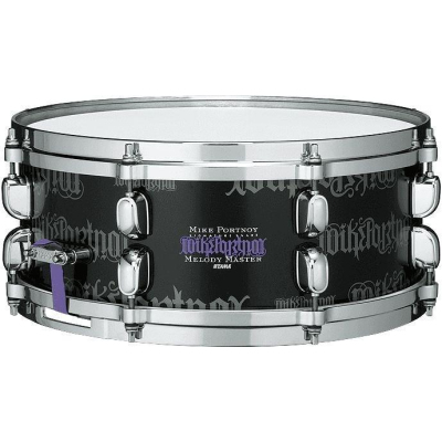 MP1455BU Mike Portnoy 14 X 5.5 MP1455BU Mike Portnoy 14 X 5.5