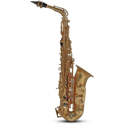 Altsaxophon AS202 lackiert Altsaxophon AS202 lackiert