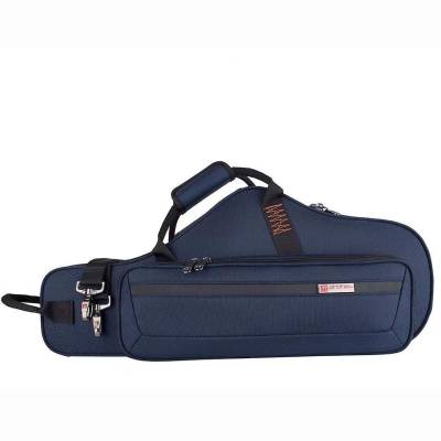 PB304CT-BX Altsaxophon Bag blau
