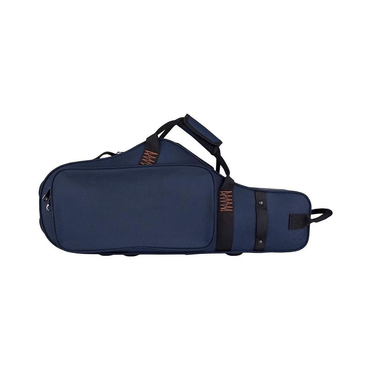 PB304CT-BX Altsaxophon Bag blau PB304CT-BX Altsaxophon Bag blau