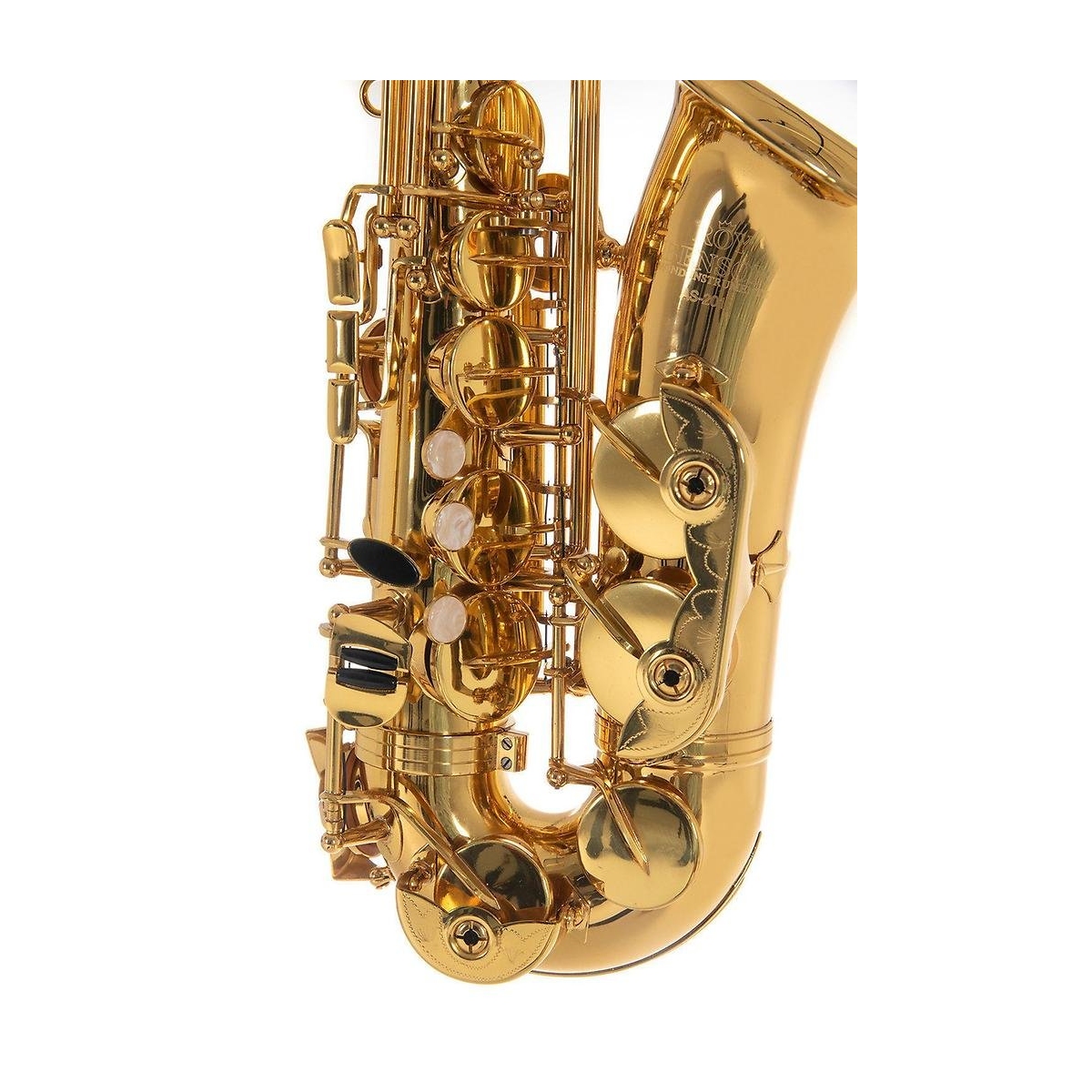 Altsaxophon AS201 GL Kinder Saxophon Altsaxophon AS201 GL Kinder Saxophon