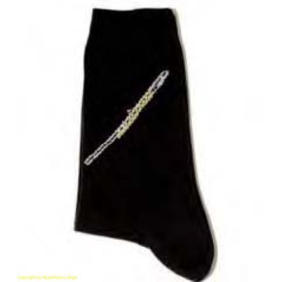 Socken FL Querflöte 35/38 Socken FL Querflöte 35/38